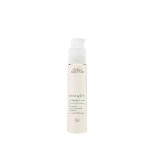 Aveda Hand Relief Night Renewal Hand Care Serum 45 ml / 1.5 fl oz