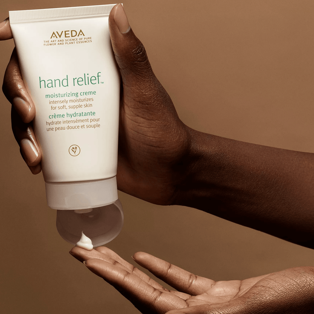 Aveda Hand Relief Soothing and Moisturizing Hand Cream 125 ml / 4.2 fl oz