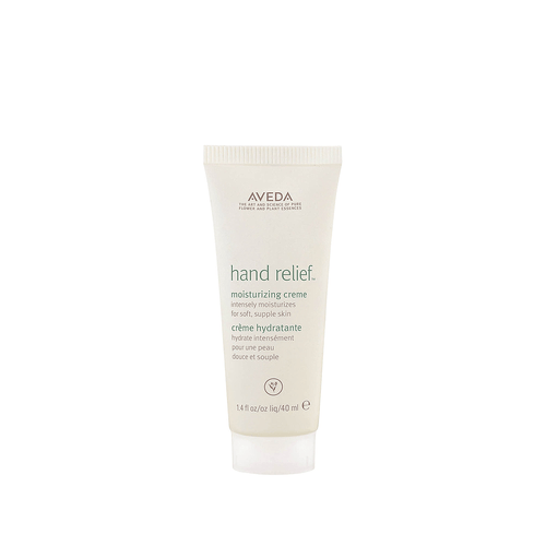 Aveda Hand Relief Soothing and Moisturizing Hand Cream 40 ml / 1.4 fl oz