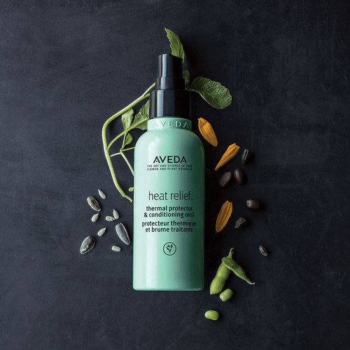 Aveda Heat Relief Protection Hair Spray 100 ml / 3.4 fl oz