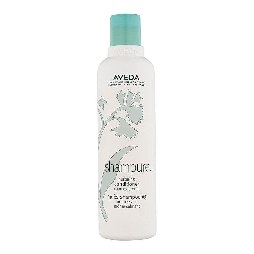 Aveda Shampure Nurturing Nourishing Conditioner 250 ml / 8.5 fl oz