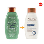 Aveeno Fresh Greens Blend Shampoo 354 ml / 12 fl oz