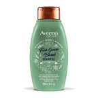 Aveeno Fresh Greens Blend Shampoo 354 ml / 12 fl oz