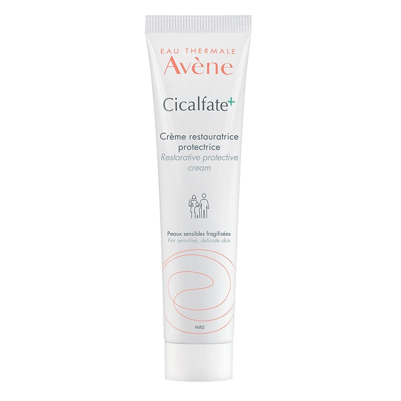 Avène Cicalfate Barrier Repair Cream 40 ml / 1.4 fl oz