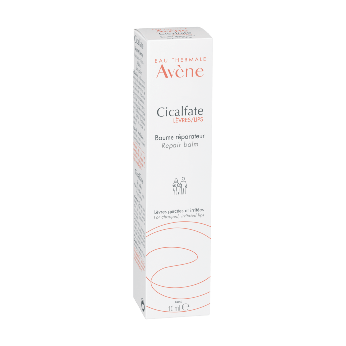 Avène Cicalfate Baume Levres 10 ml / 0.3 fl oz