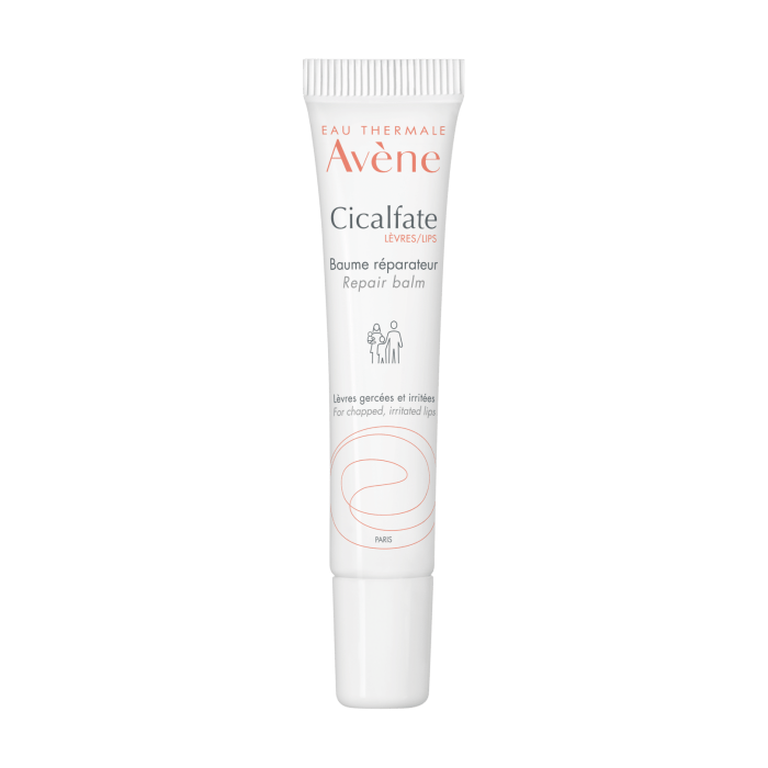Avène Cicalfate Baume Levres 10 ml / 0.3 fl oz