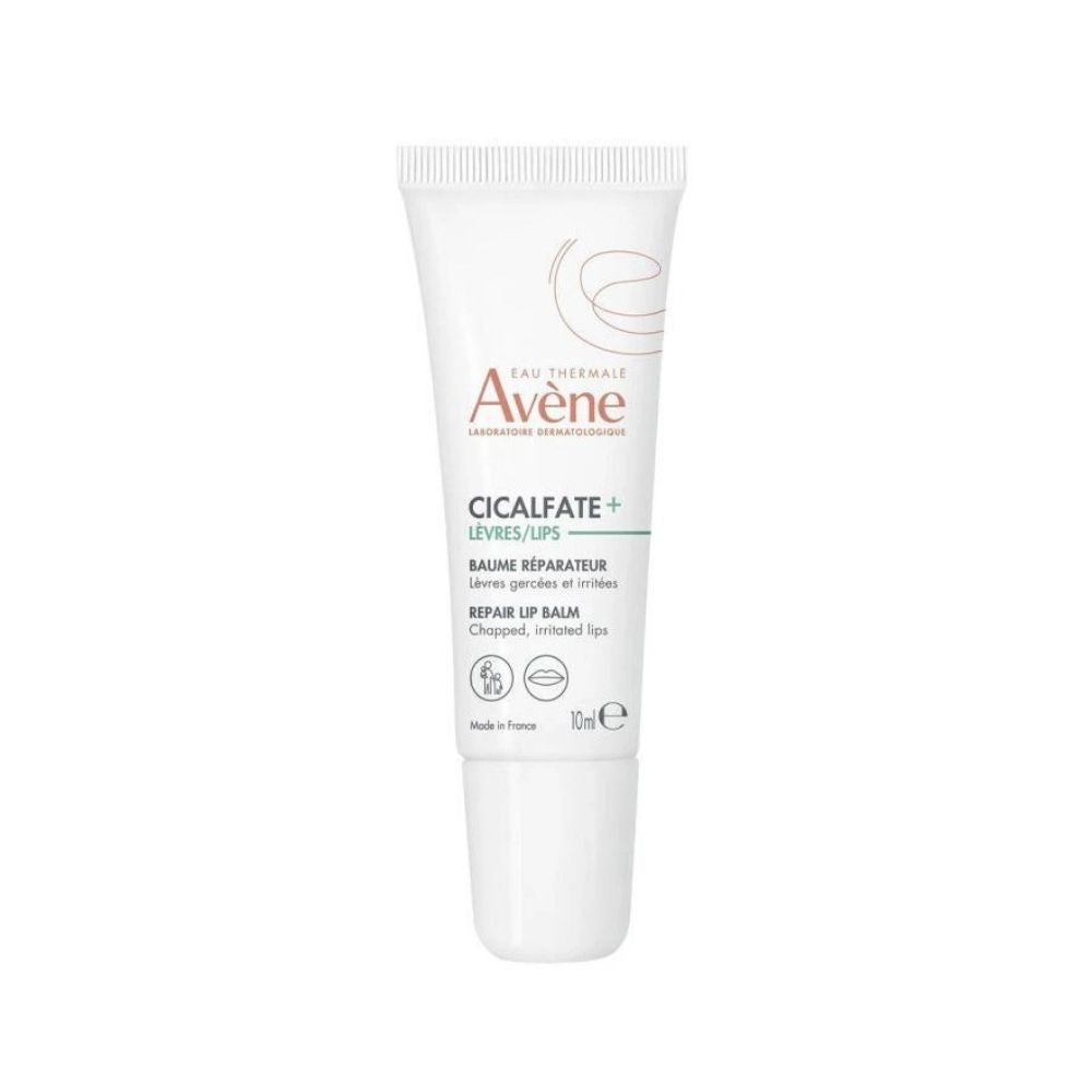 Avène Cicalfate Levres Balm for Chapped Lips 10 ml / 0.3 fl oz