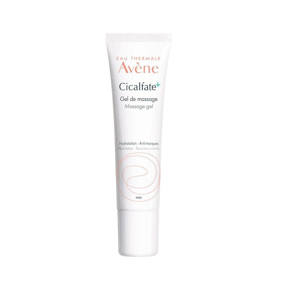 Avène Cicalfate+ Massage Gel 30 ml / 1 fl oz