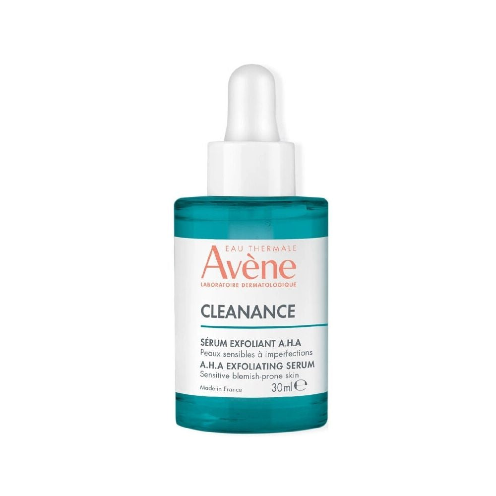 Avène Cleanance AHA Exfoliating Serum 30 ml / 1 fl oz