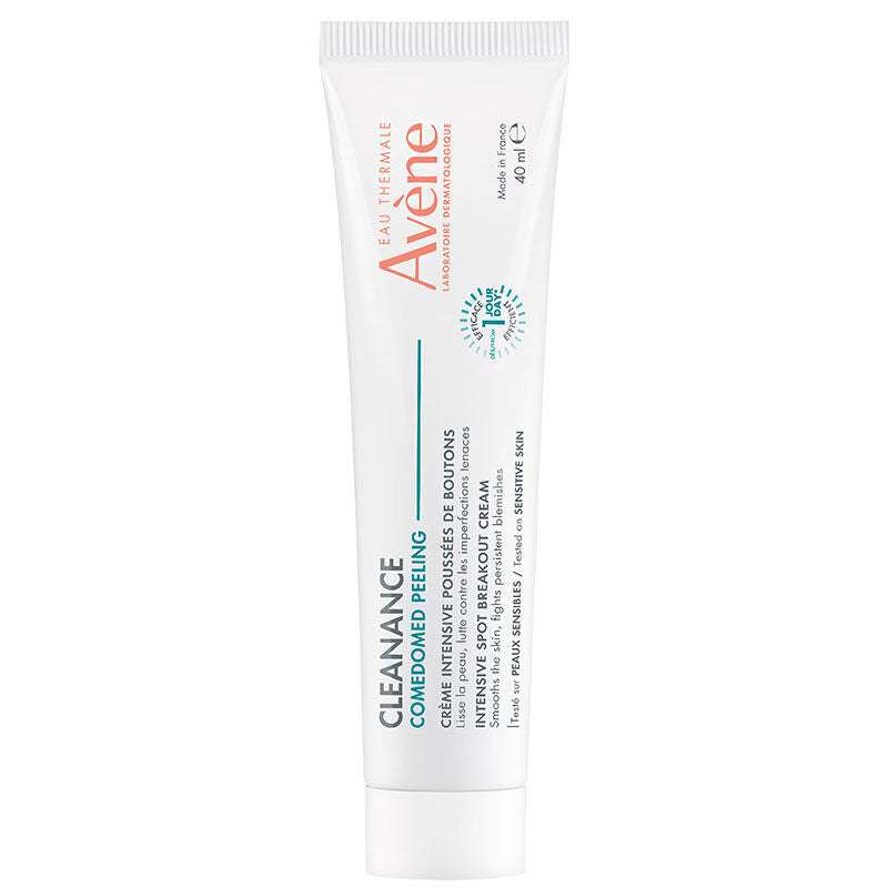 Avène Cleanance Comedomed Peeling 40 ml / 1.4 fl oz