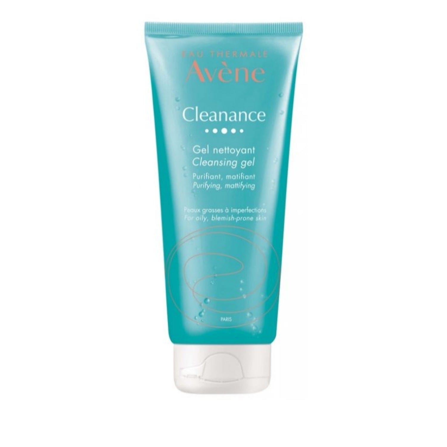 Avène Cleanance Gel Nettoyant 200 ml / 6.8 fl oz