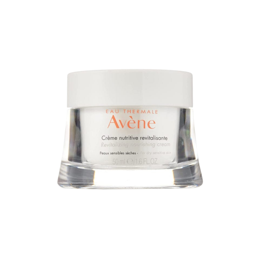 Avène Creme Nutritive Compensating 50 ml / 1.7 fl oz Moisturizer Cream