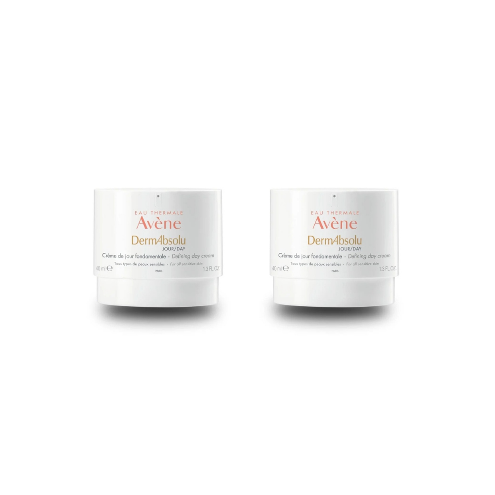 Avène DermAbsolu Defining Day Cream 40 ml / 1.4 fl oz (2-Pack)