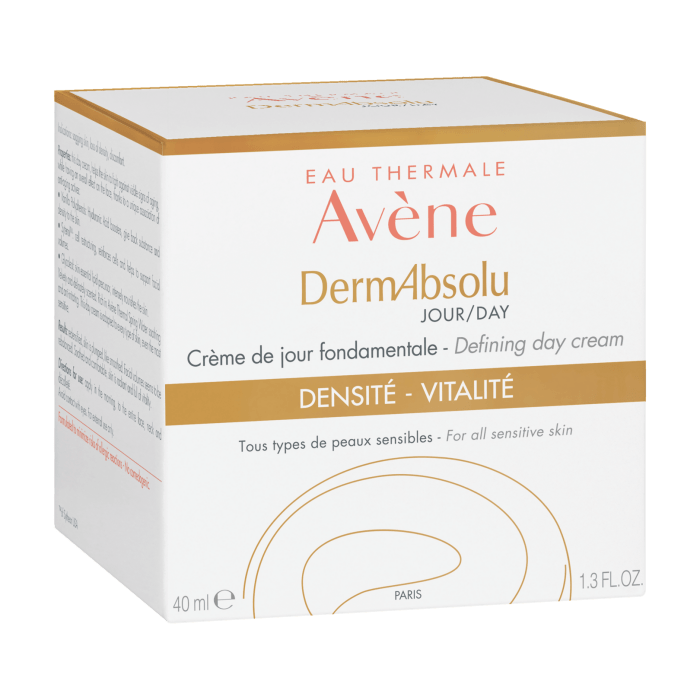 Avène DermAbsolu Defining Day Cream 40 ml / 1.4 fl oz