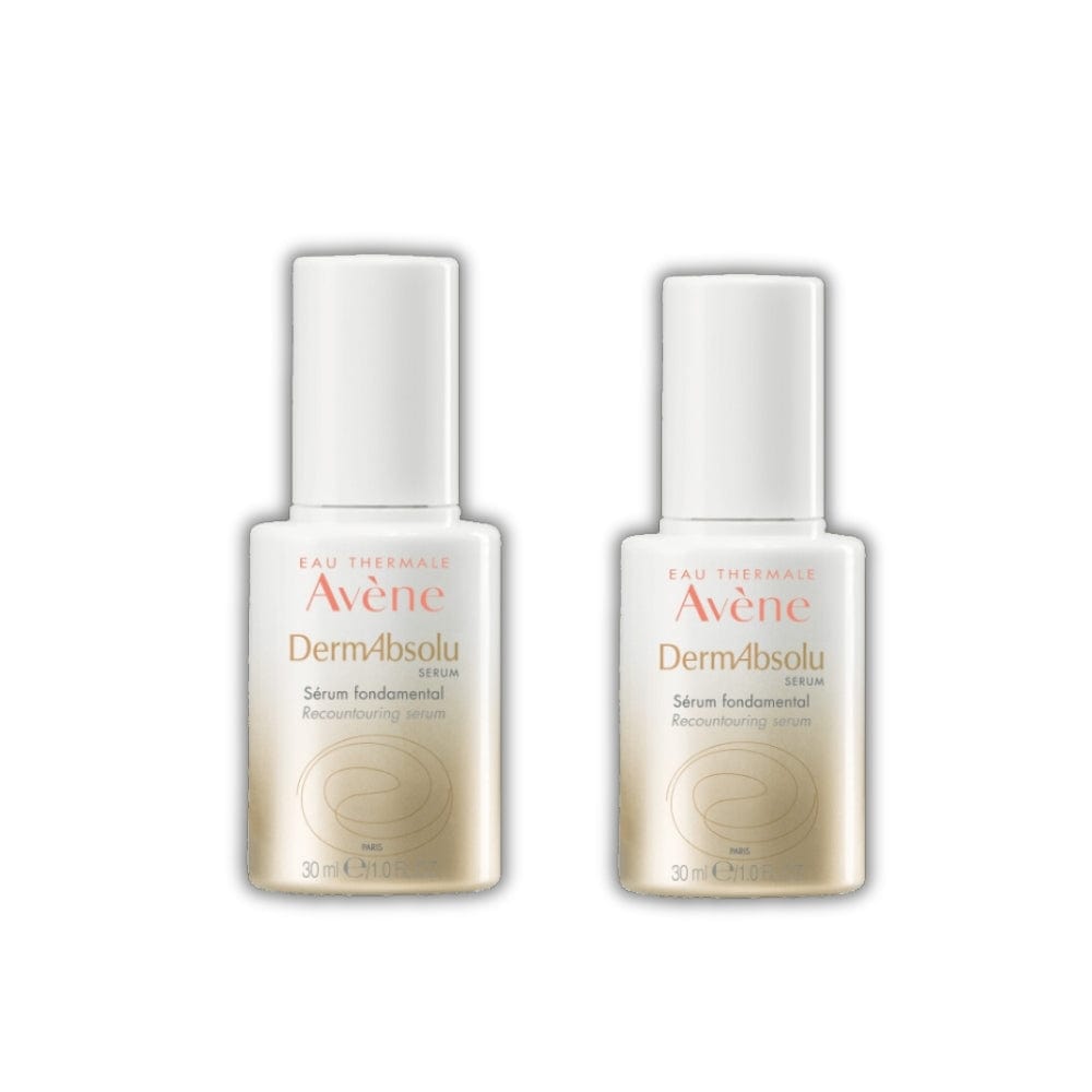 Avène DermAbsolu Recontouring Serum 30 ml / 1 fl oz (2-Pack)