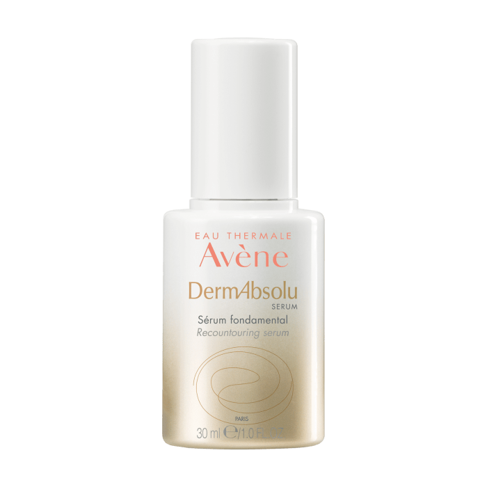 Avène DermAbsolu Recontouring Serum 30 ml / 1 fl oz