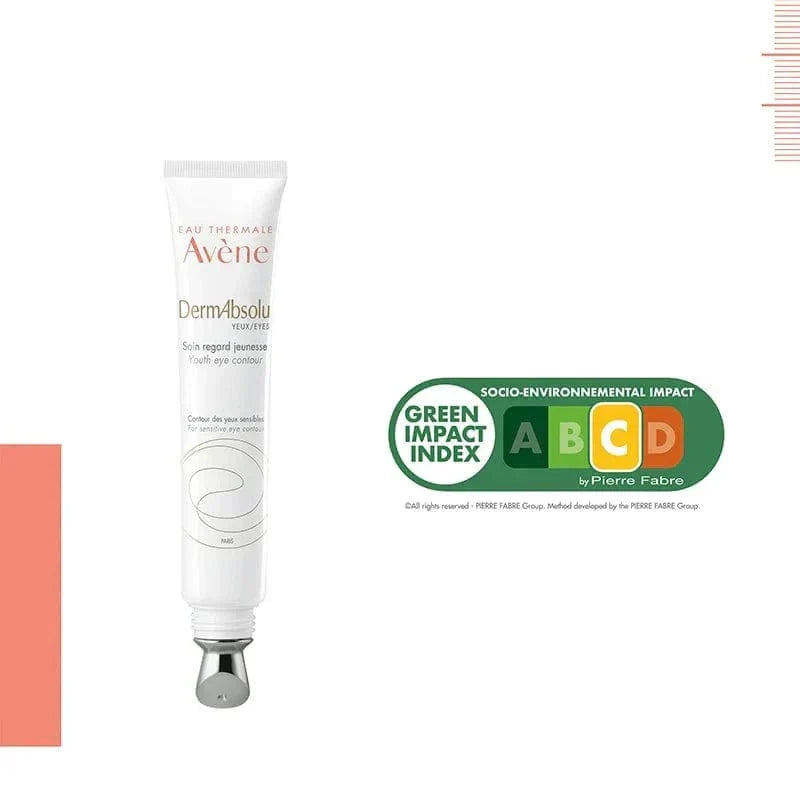 Avène Dermabsolu Eye Care Cream 15 ml / 0.5 fl oz