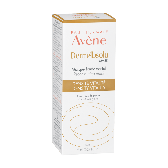 Avène Dermabsolu Mask 75 ml / 2.5 fl oz