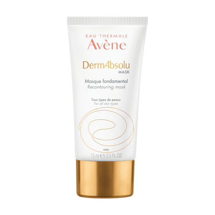 Avène Dermabsolu Mask 75 ml / 2.5 fl oz