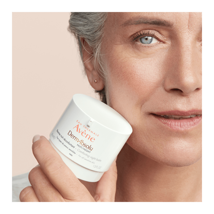 Avène Dermabsolu Night Care Balm 40 ml / 1.4 fl oz