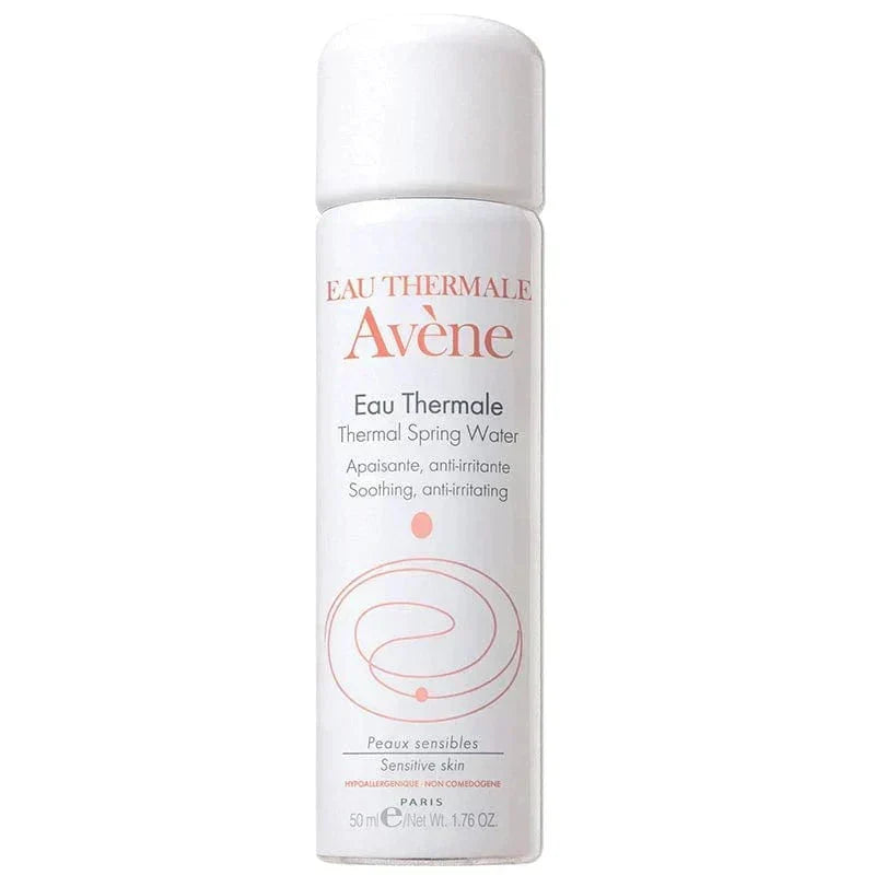 Avène Eau Thermal Water Spray 50 ml / 1.7 fl oz