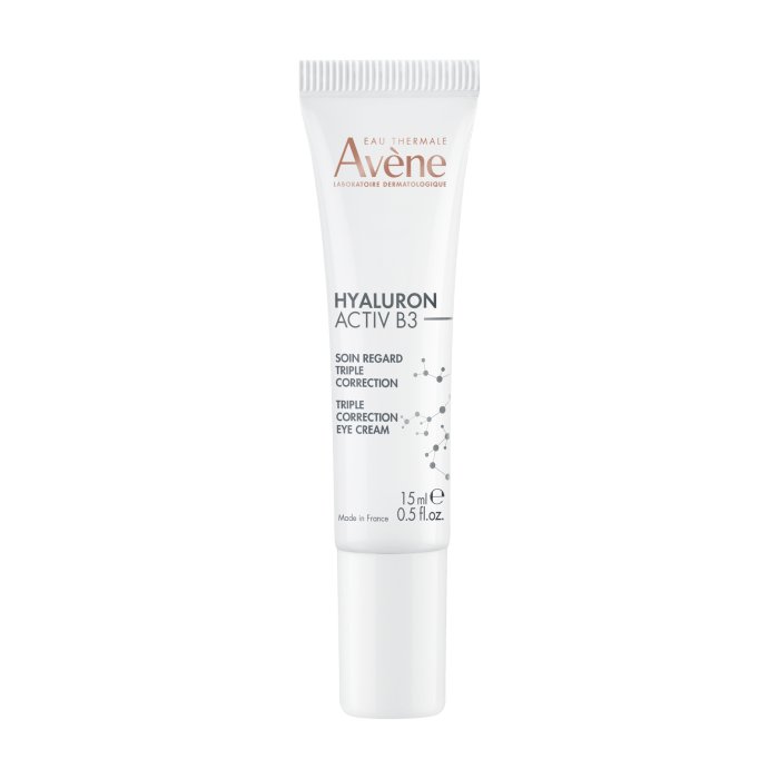 Avène Hyaluron Activ B3 Eye Contour Cream 15 ml / 0.5 fl oz