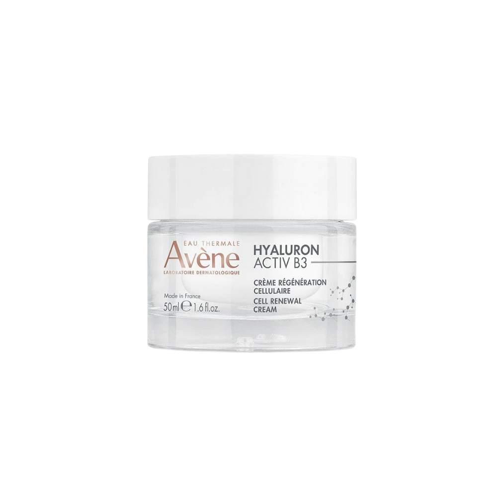 Avène Hyaluron Activ B3 Renewal Firming Cream 50 ml 1.6 Fl.Oz