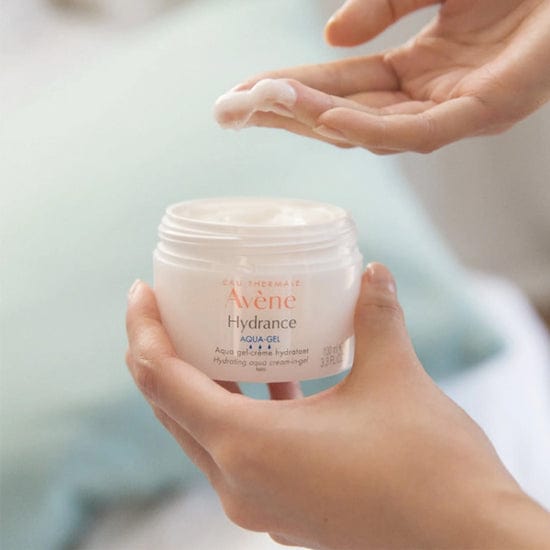 Avène Hydrance Aqua Cream Gel 50 ml / 1.7 fl oz