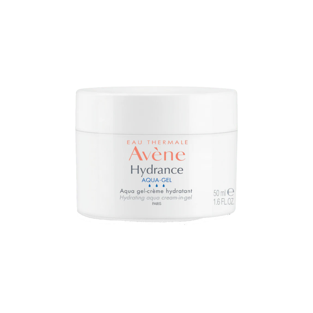 Avène Hydrance Aqua Cream Gel 50 ml / 1.7 fl oz