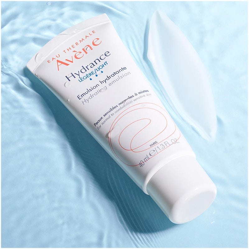 Avène Hydrance Legere Light Moisturising Emulsion 40 ml / 1.4 fl oz