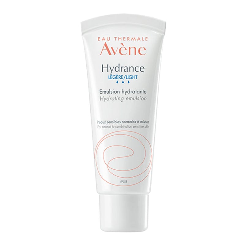 Avène Hydrance Legere Light Moisturising Emulsion 40 ml / 1.4 fl oz