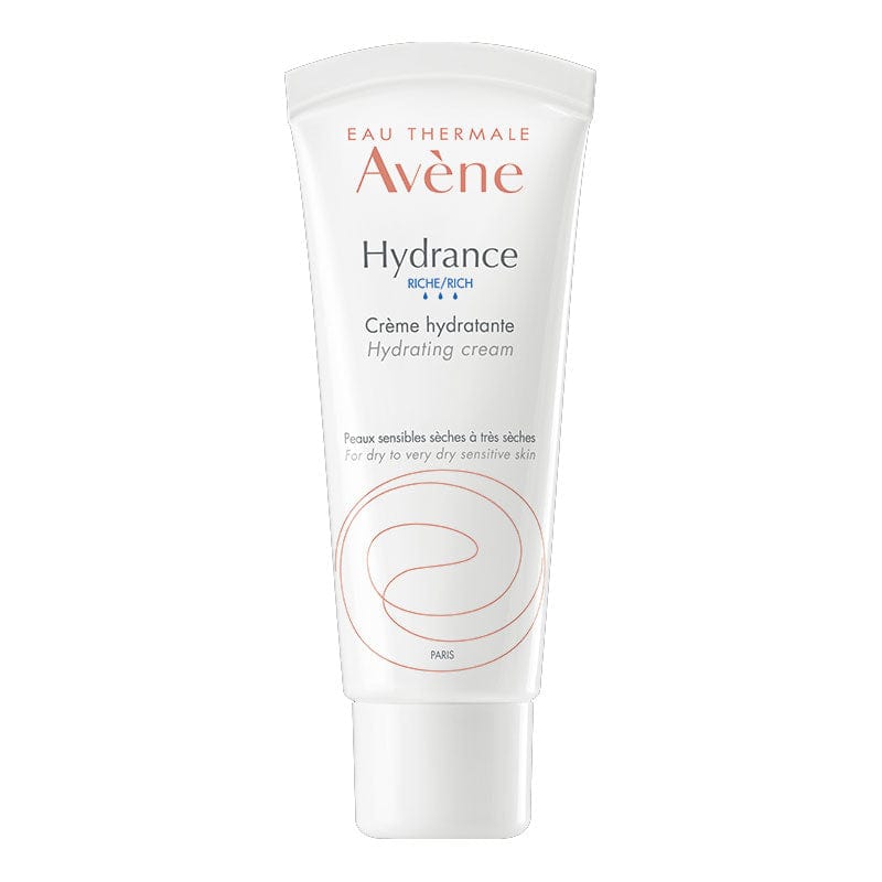 Avène Hydrance Rich Moisturising Cream 40 ml / 1.4 fl oz