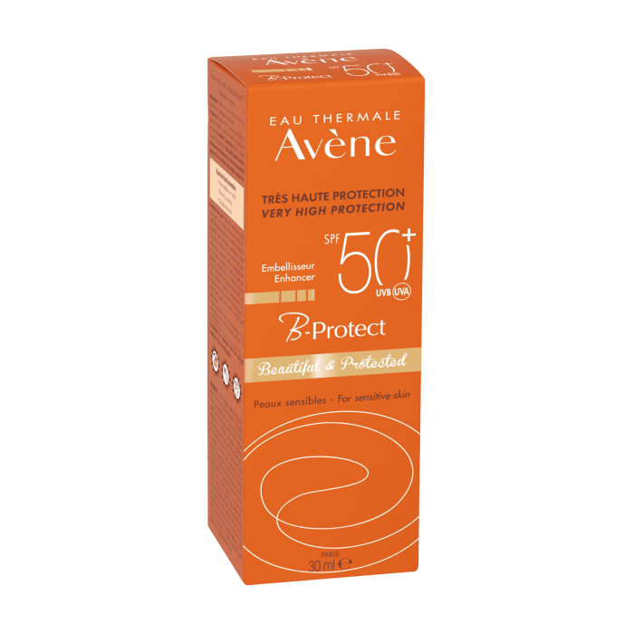 Avène Solaire B Protect Spf 50 30 ml / 1 fl oz Sunscreen