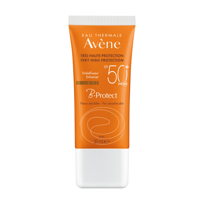 Avène Solaire B Protect Spf 50 30 ml / 1 fl oz Sunscreen