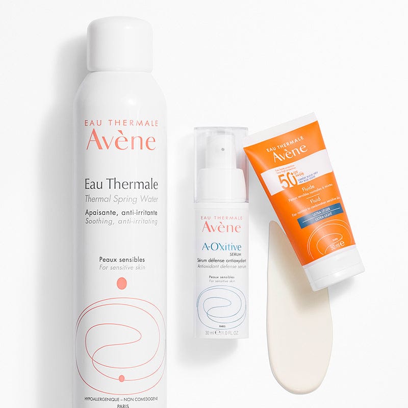 Avène Solaire SPF50+ Fluid Ultra Light 50 ml / 1.7 fl oz