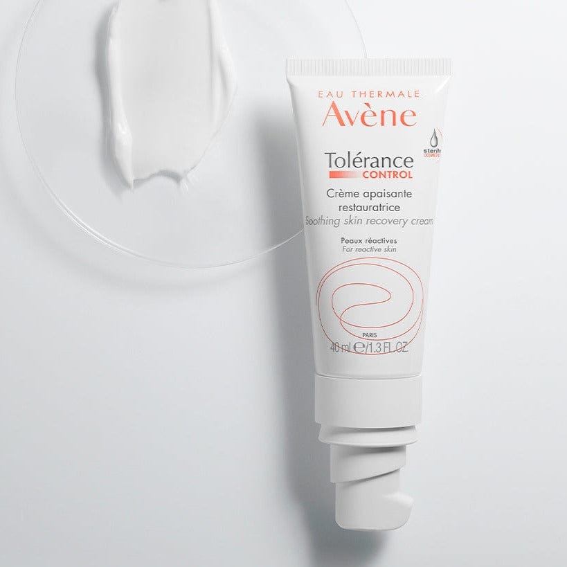 Avène Tolerance Control Soothing Skin Recovery Cream 40 ml / 1.4 fl oz