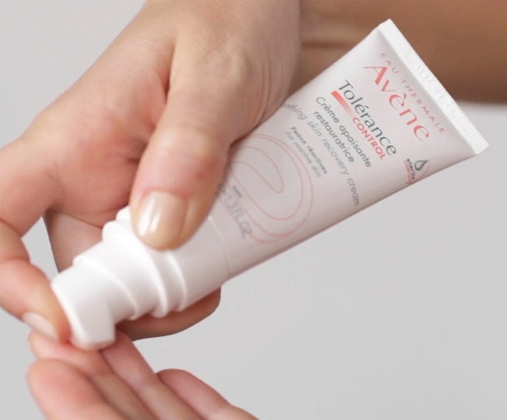 Avène Tolerance Control Soothing Skin Recovery Cream 40 ml / 1.4 fl oz