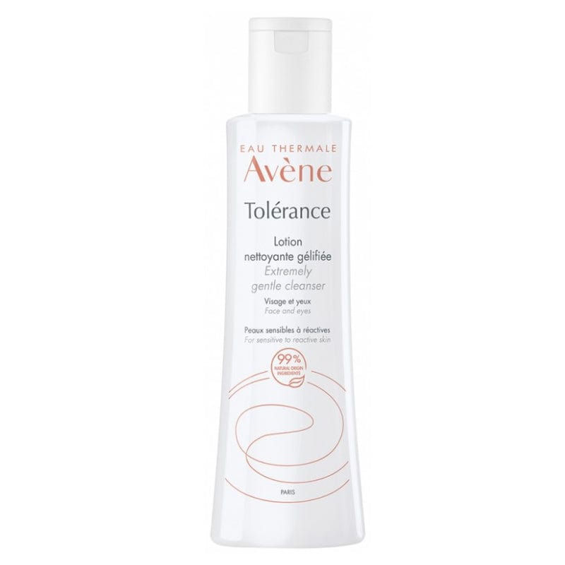 Avène Tolerance Extremely Gentle Cleanser 200 ml / 6.8 fl oz