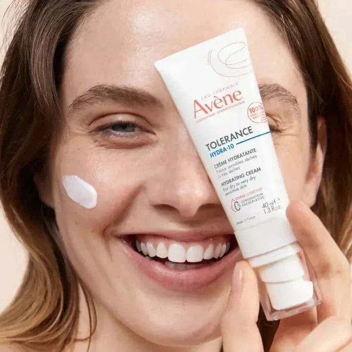 #Color_10 Moisturizing Cream