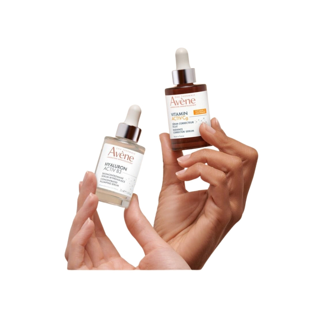 Avène Vitamin Activ Cg Radiance Concentrated Serum 30 ml / 1 fl oz