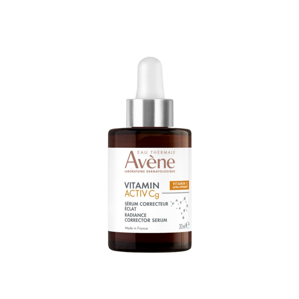 Avène Vitamin Activ Cg Radiance Concentrated Serum 30 ml / 1 fl oz