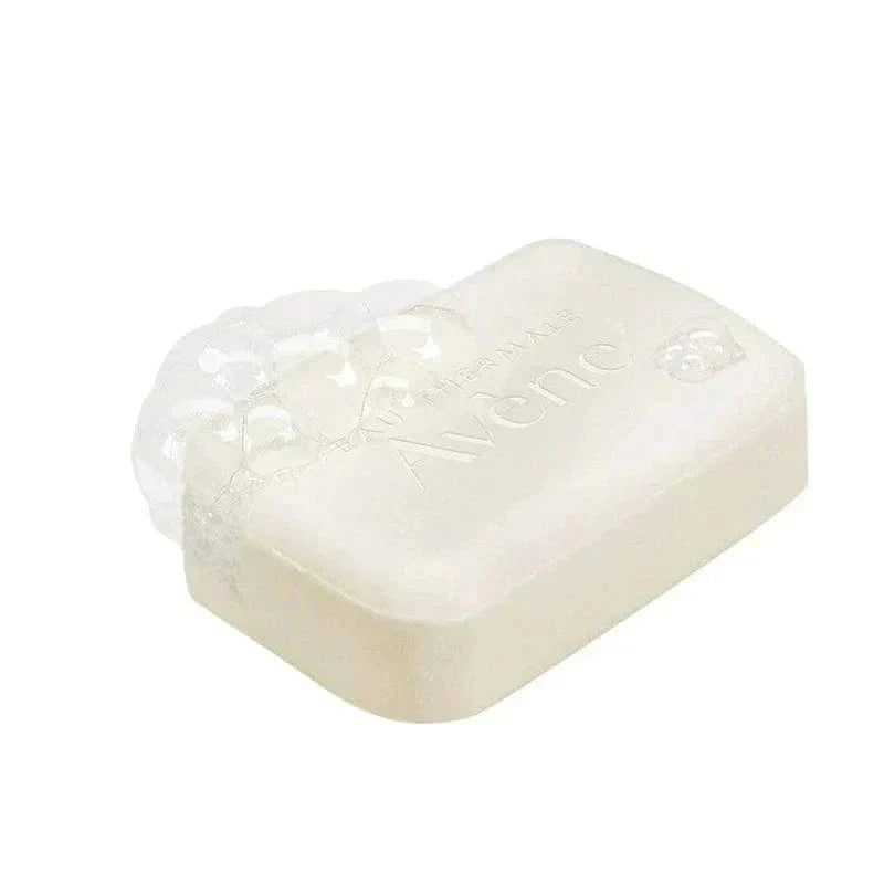 Avène XeraCalm AD Ultra Rich Cleansing Bar 100 g Soap (2-Pack)