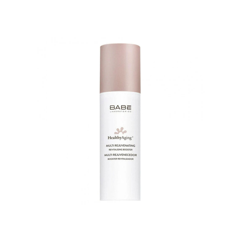 Babe Healthy Aging Multi Rejuvenating Booster Serum 50 ml / 1.7 fl oz