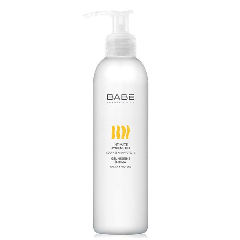 Babe Intimate Hygiene Gel 250 ml / 8.5 fl oz