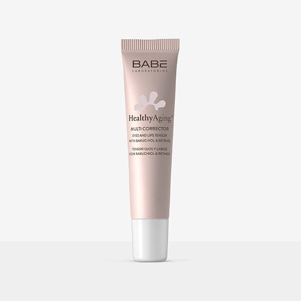 Babe Multi Corrector Eyes and Lips Lifting Cream 15 ml / 0.5 fl oz