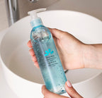 Babe Soothing Micellar Soothing Cleansing Gel 90 ml / 3 fl oz