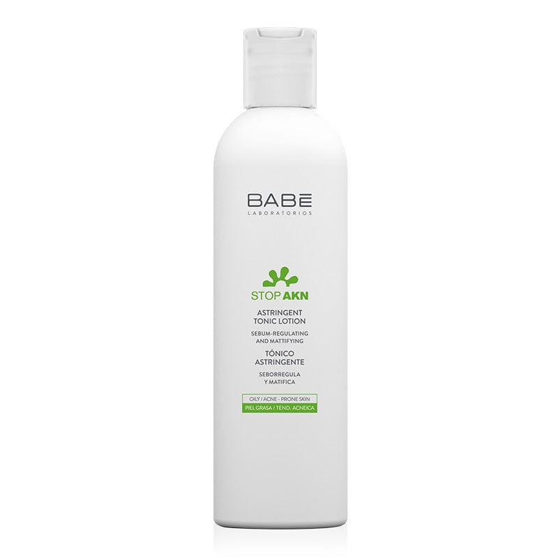 Babe Stop-Akn Astringent Tonic Lotion 250 ml / 8.5 fl oz