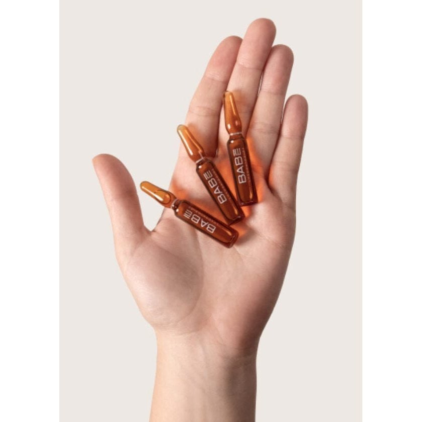 Babe Vitamin C Concentrated Care Ampoule 10x2 ml / 0.1 fl oz
