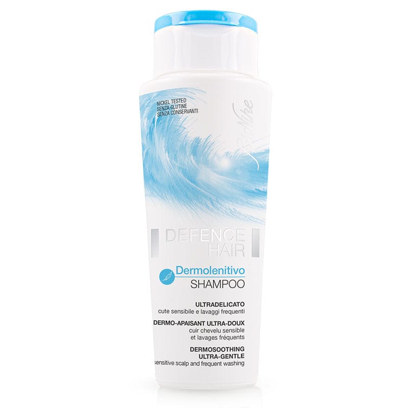 BioNike Defence Hair Dermosoothing Shampoo 200 ml / 6.8 fl oz