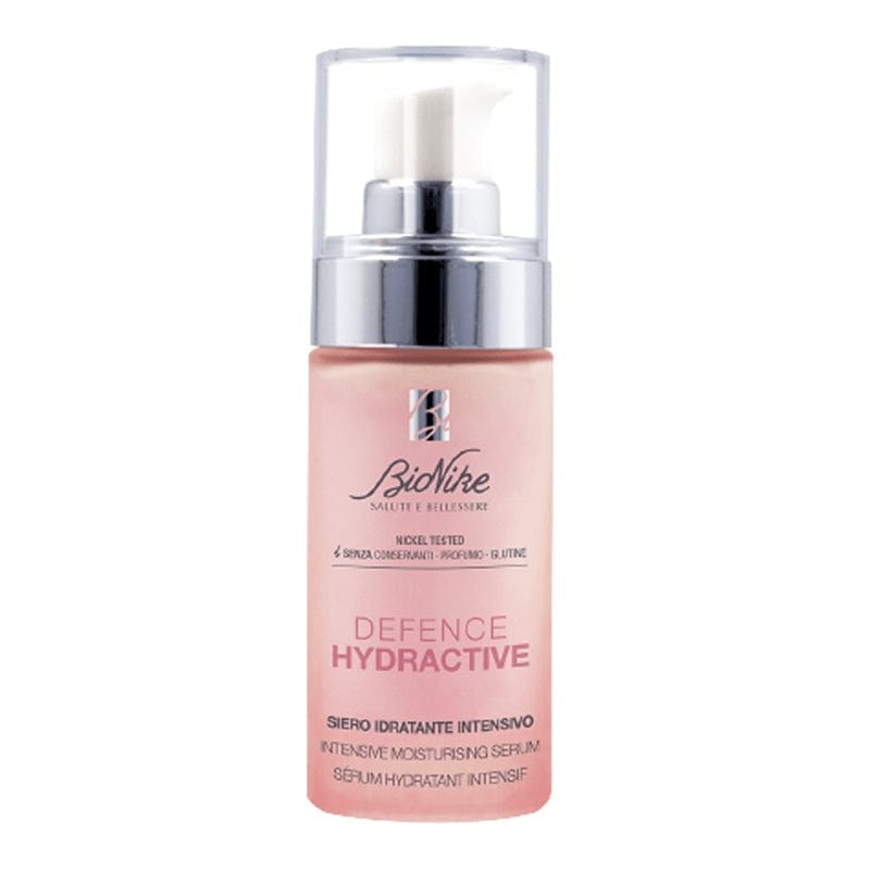 BioNike Defence Hydractive Intensive Moisturising Serum 30 ml / 1 fl oz